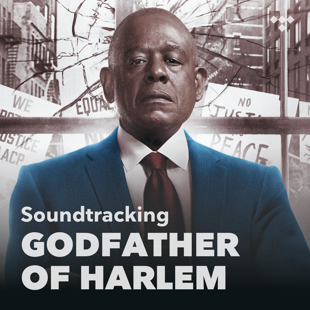 Soundtracking: Godfather of Harlem