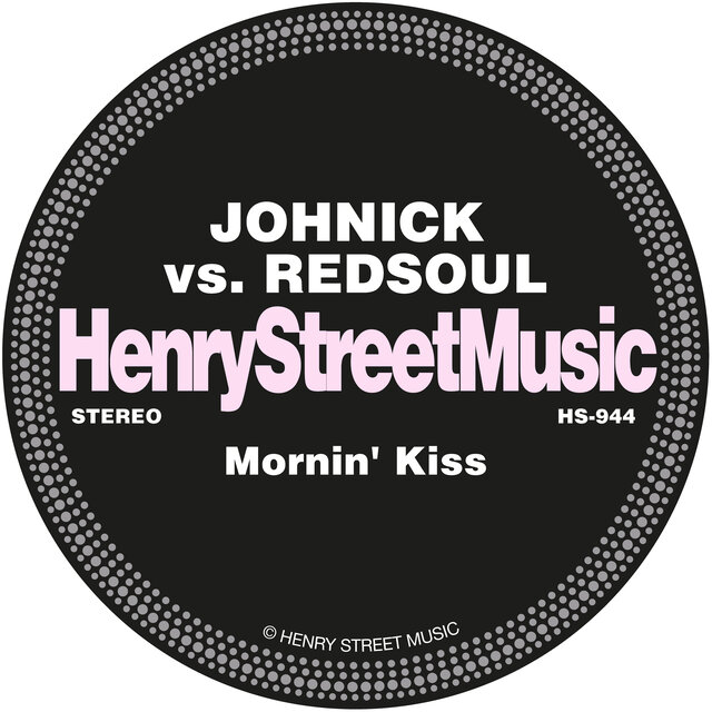 Mornin' Kiss