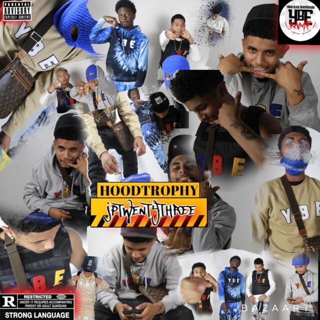 HOODTROPHY