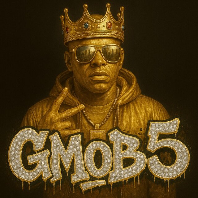 GMOB5