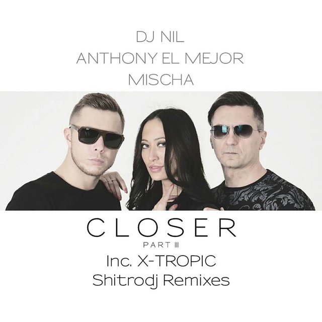Closer, Pt. 3