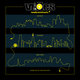 Cover art for album Vibes 2 Part 1 by Rick Wilhite