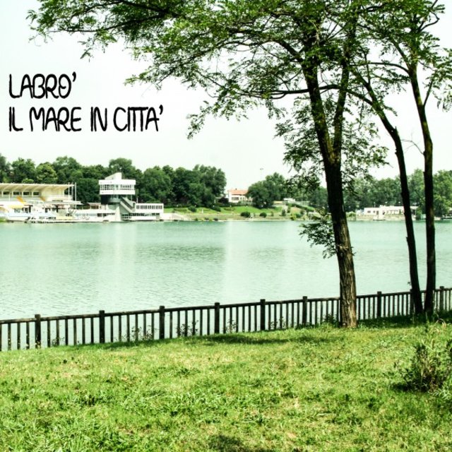 Il mare in città