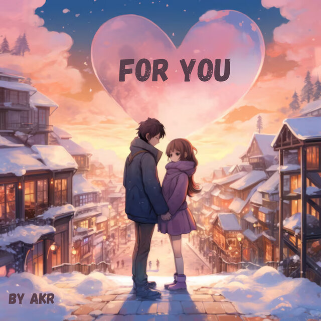 For You