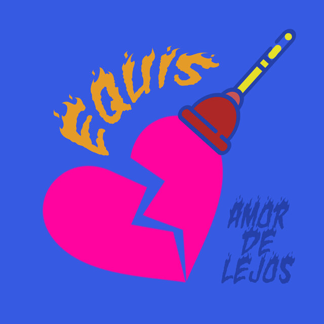 Amor de Lejos