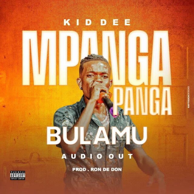 Mpanga Panga Bulamu