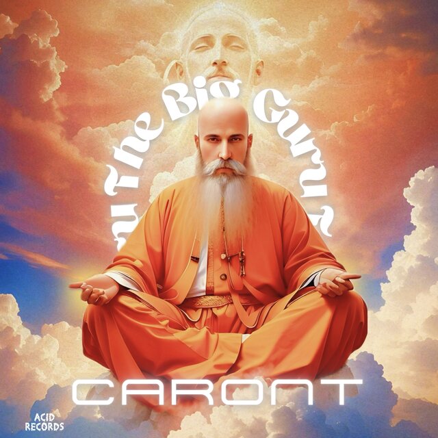 The Big Guru