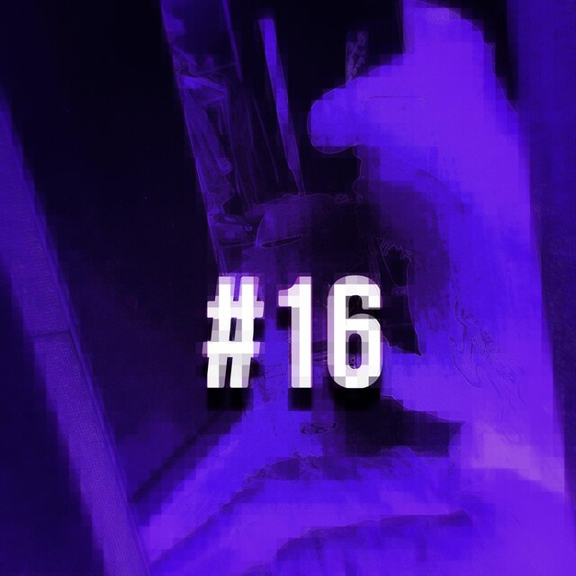 #16