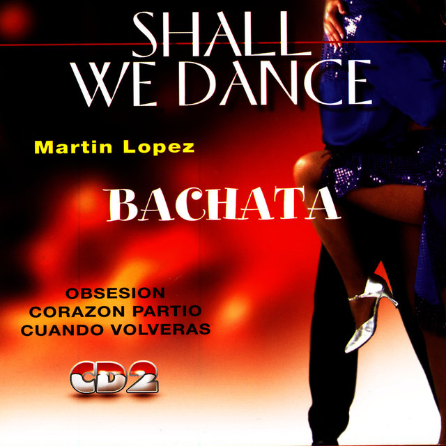 Bachata - Shall We Dance