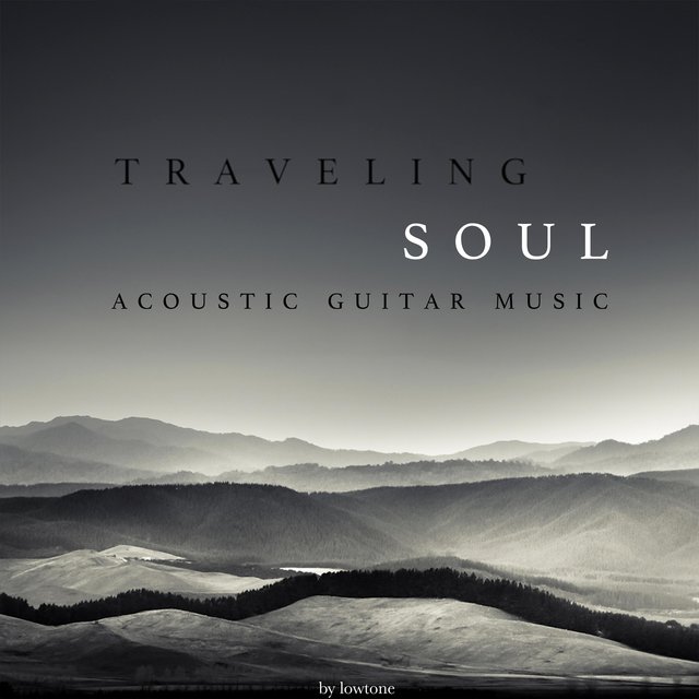 Traveling Soul