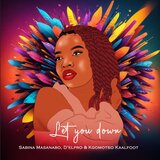 Let You Down