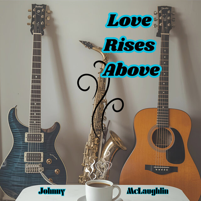 Love Rises Above