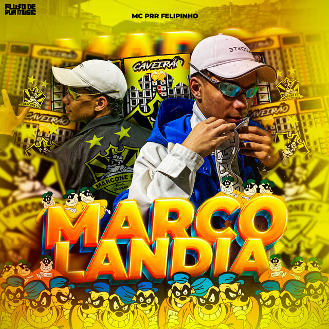 Marcolandia