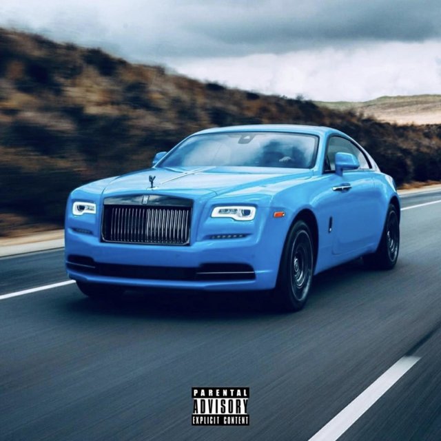 Hopped In The Wraith