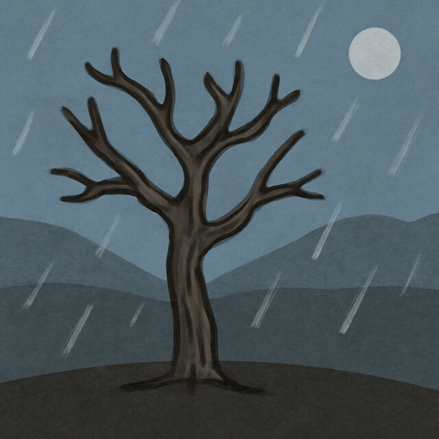 Sad Bgm Vol.2