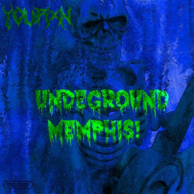 Undeground Memphis!