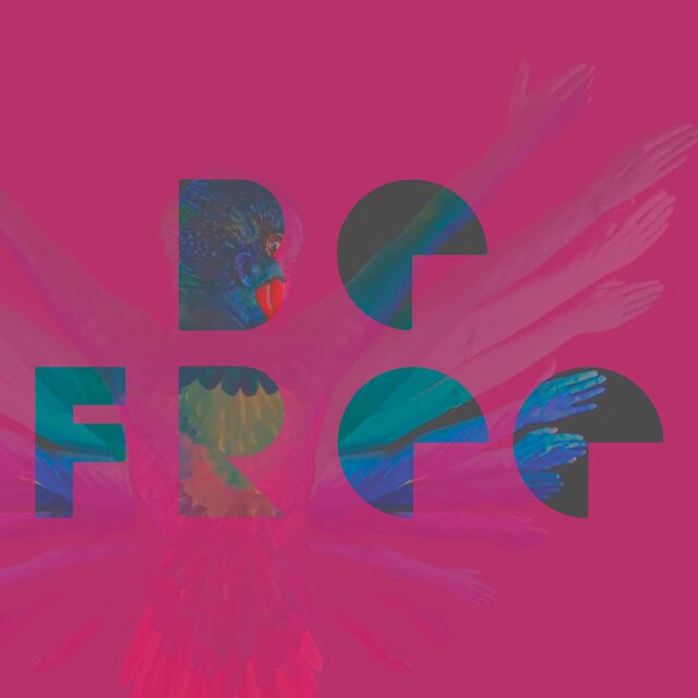 Cover art for album  by Paper Dragon