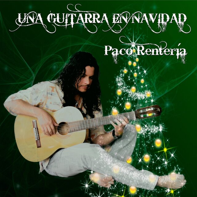 Una Guitarra en Navidad