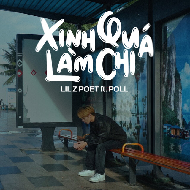 Xinh Quá Làm Chi