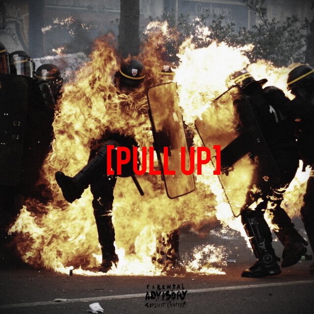 Pull Up (feat. Larz Darko)