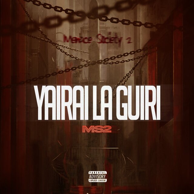 YAIRAI LA GUIRI