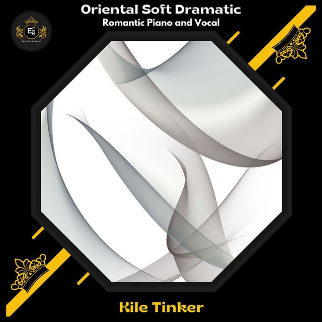 Oriental Soft Dramatic (Romantic Piano And Vocal)