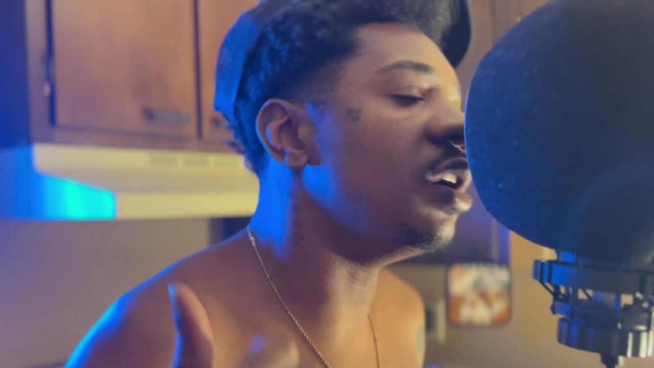 cut ya scale on (live from the kitchen episode 1)