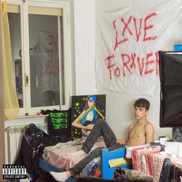 LxVE FOREvER AND EVER