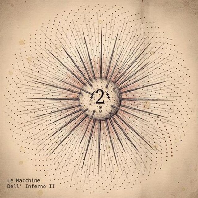Le macchine dell’inferno 2