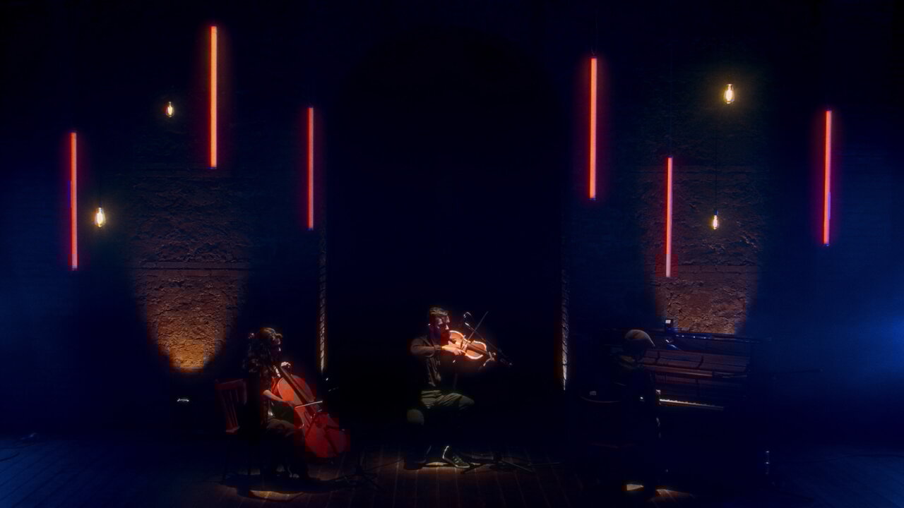 Beautiful As A Memory (Live Session)