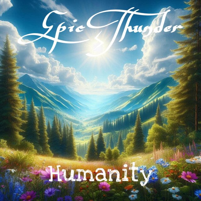 Humanity (Celebration of life Musical Soundtrack)