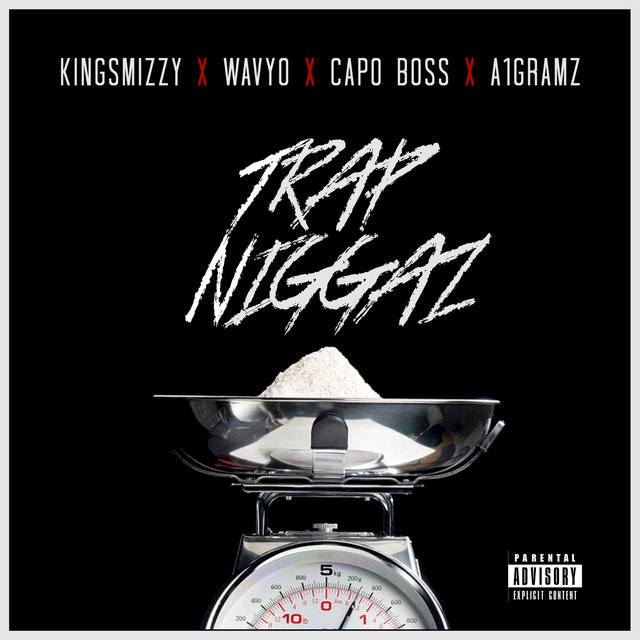 Trap Niggaz