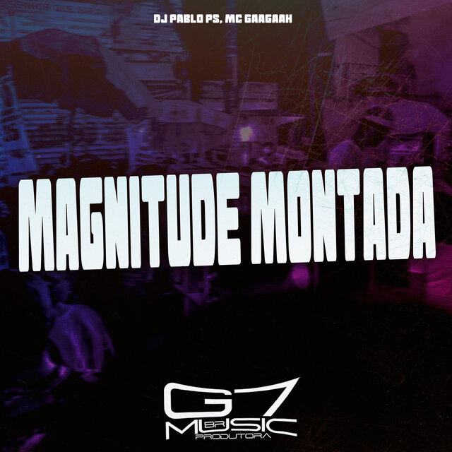 Magnitude Montada