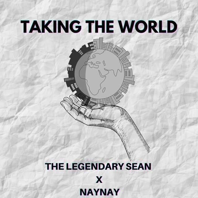 Taking The World