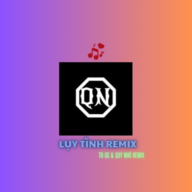 Luỵ Tình (Remix Version)
