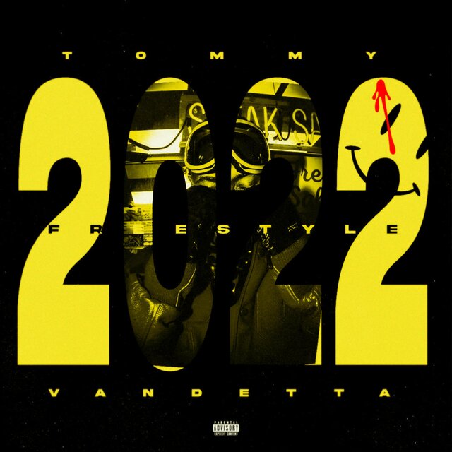2022 Freestyle