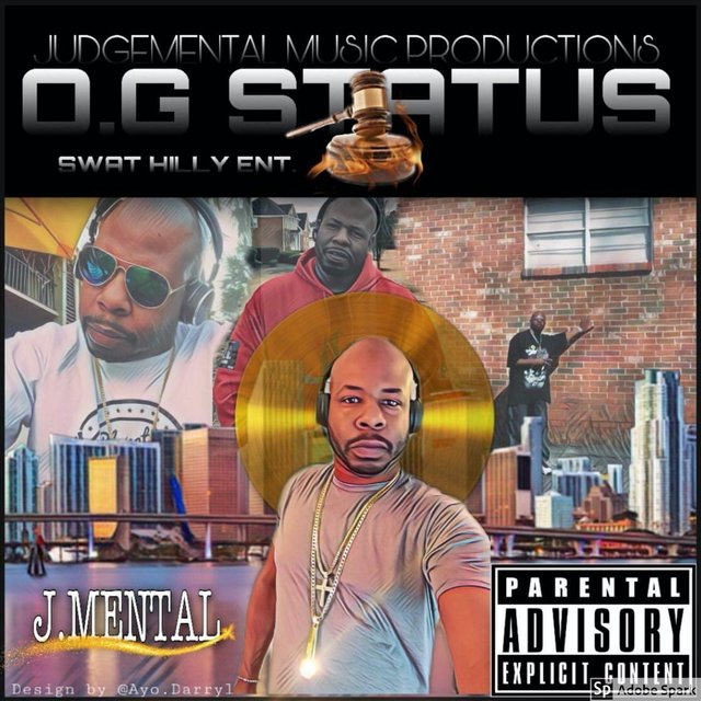 O.G Status