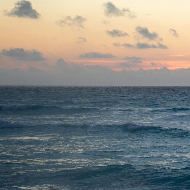 In the Undertow