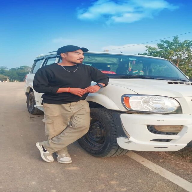 KONAT KEDAM JI (Acoustic Version)
