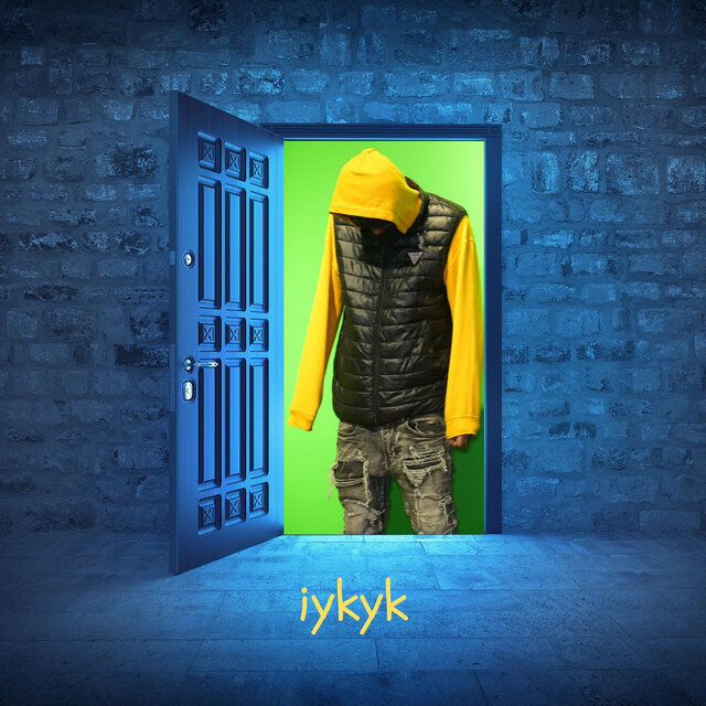 Iykyk