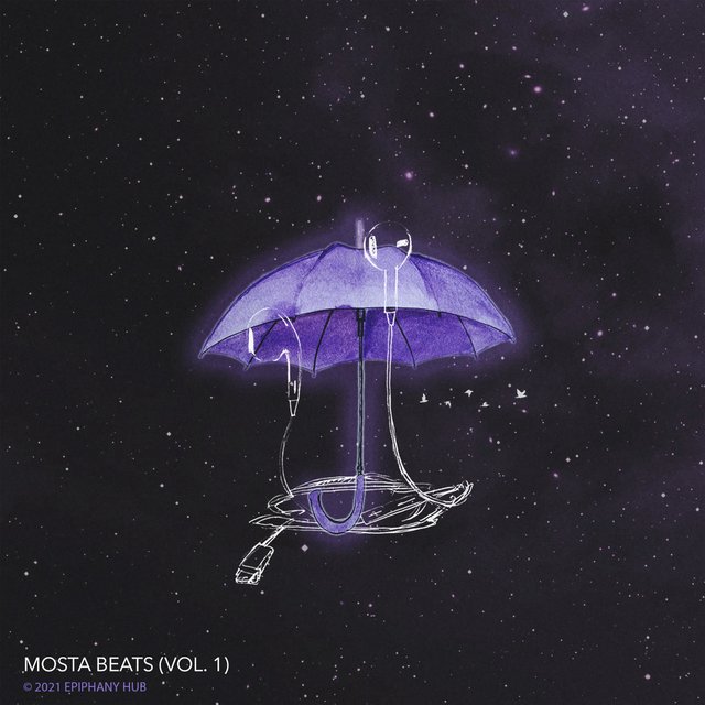 MOSTA BEATS, Vol. 1