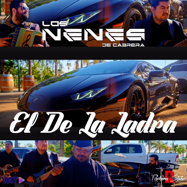 El De La Ladera