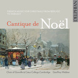 Cantique de Noël (O Holy Night)