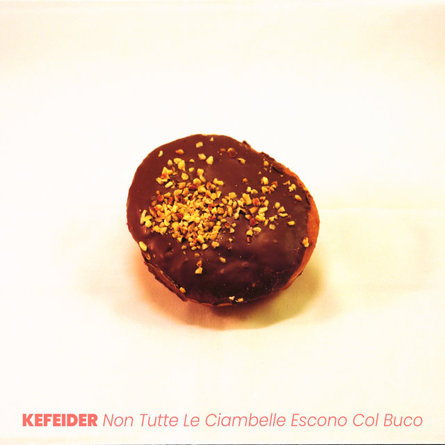 Non Tutte Le Ciambelle Escono Col Buco