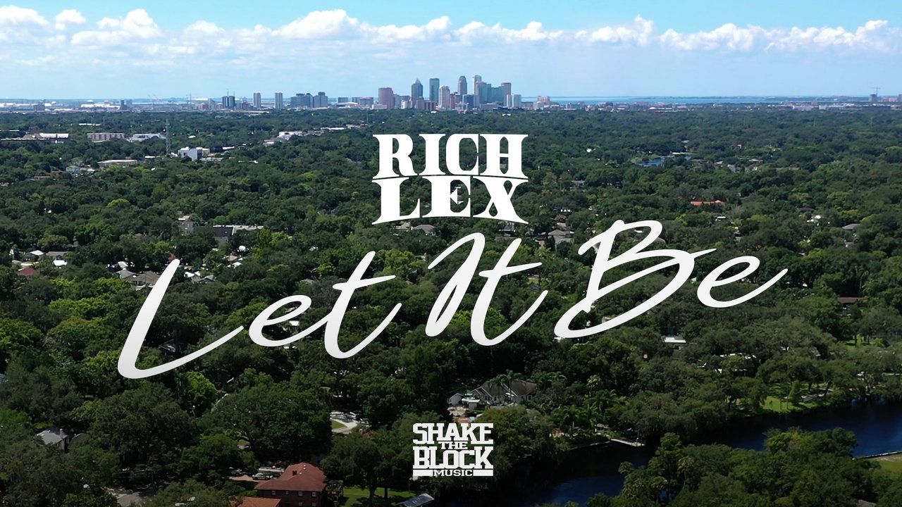 Let It Be