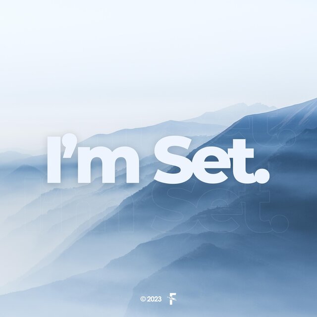 I am Set (Vol. 7)