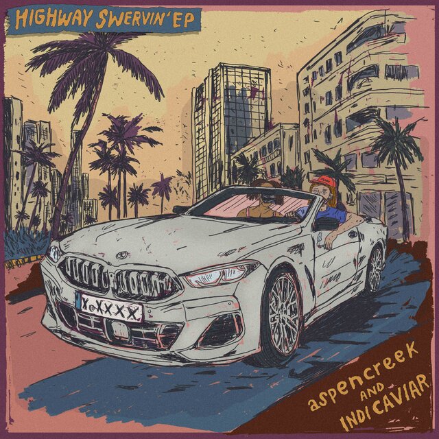 Highway Swervin'
