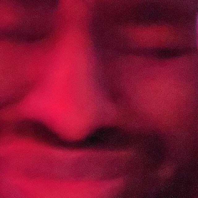 Emotional BlackMale