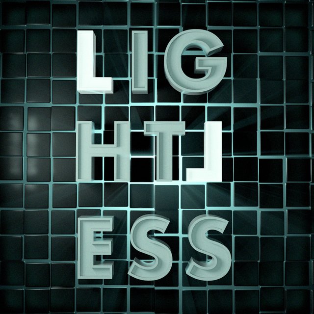 Lightless