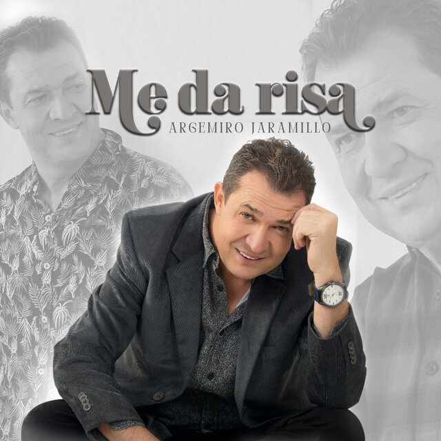 Me Da Risa